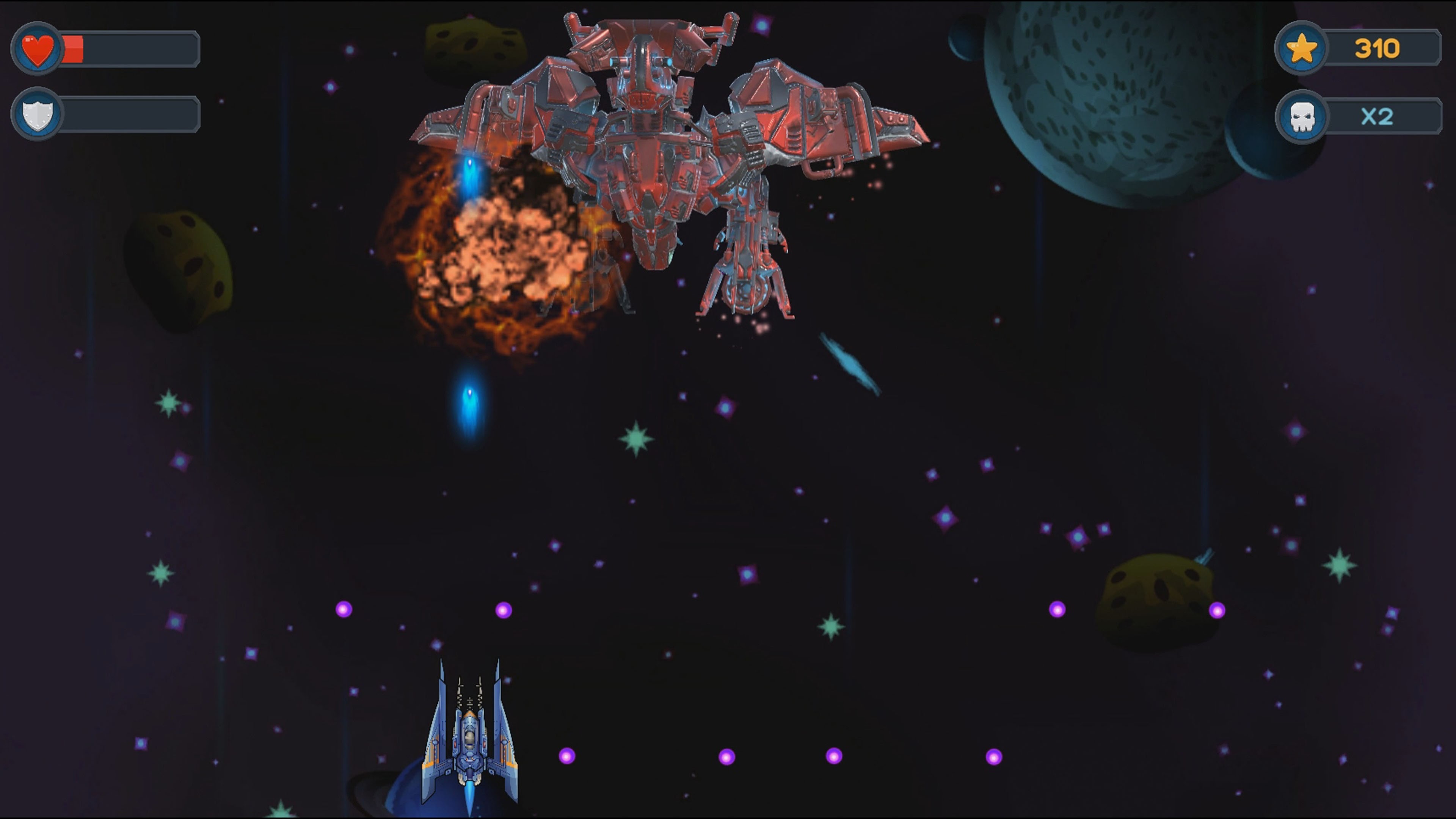 #3. Rocketio (PlayStation) 由: Zakym s. r. o.