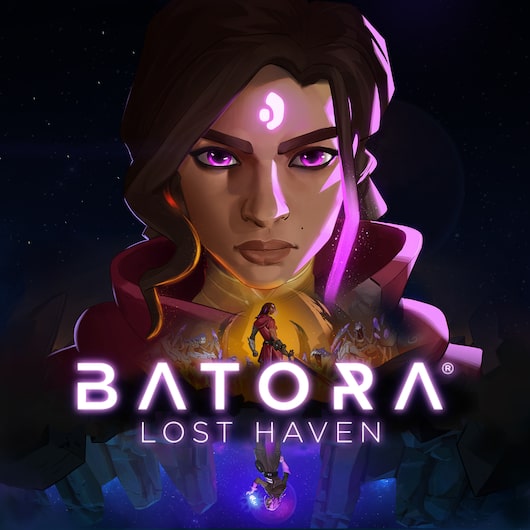 Batora: Lost Haven for playstation