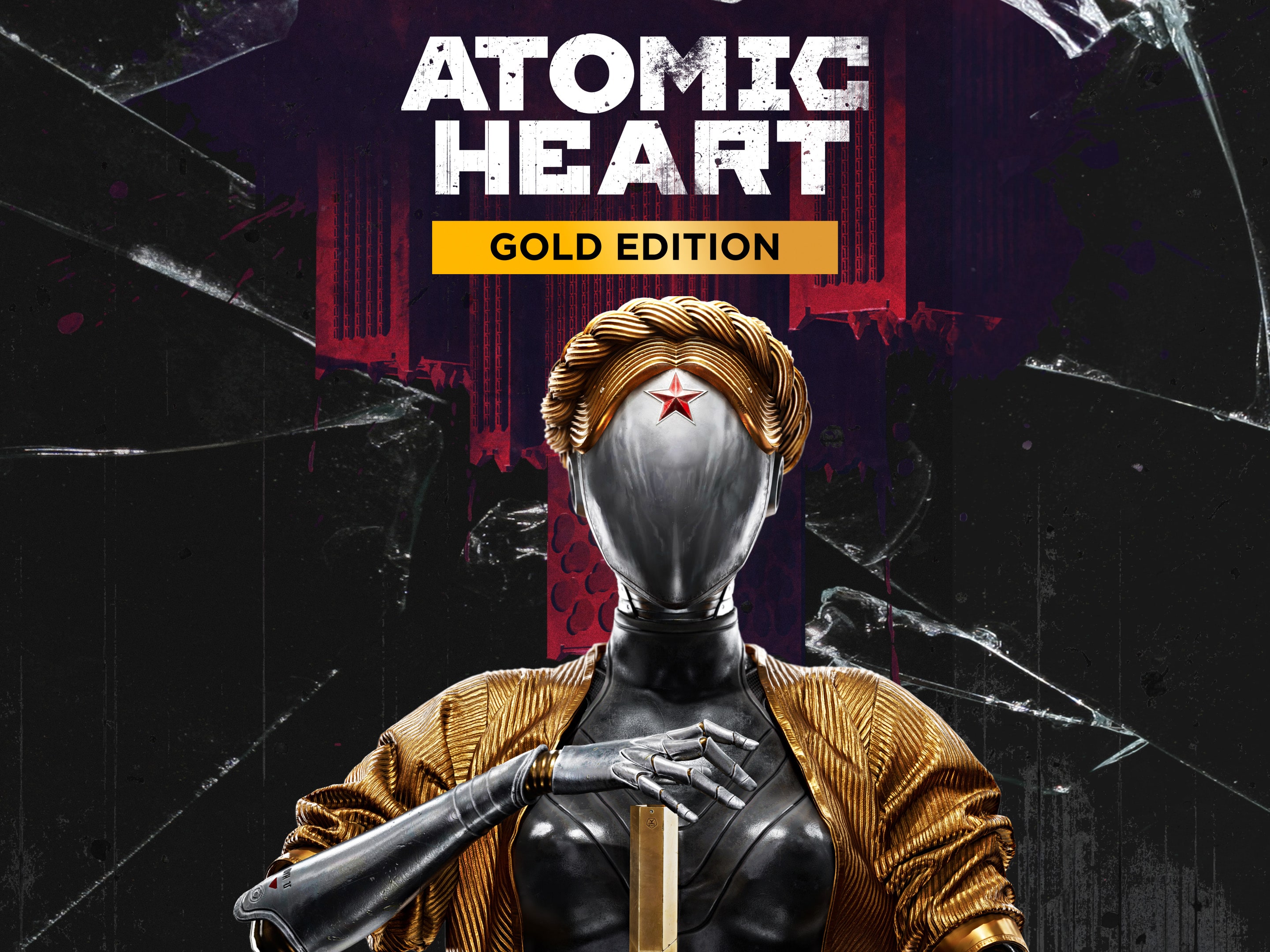 Atomic Heart - Impressões no PS4 - PSX Brasil