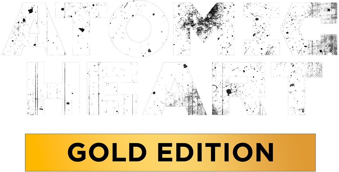 Atomic Heart - Gold Edition (PS4 & PS5)