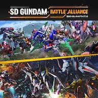Amazon.co.jp: 【PS4】SDガンダム バトルアライアンス : ゲーム