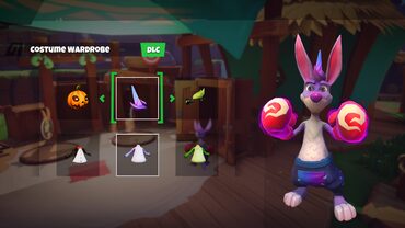 Kao the Kangaroo A Well Good Bundle