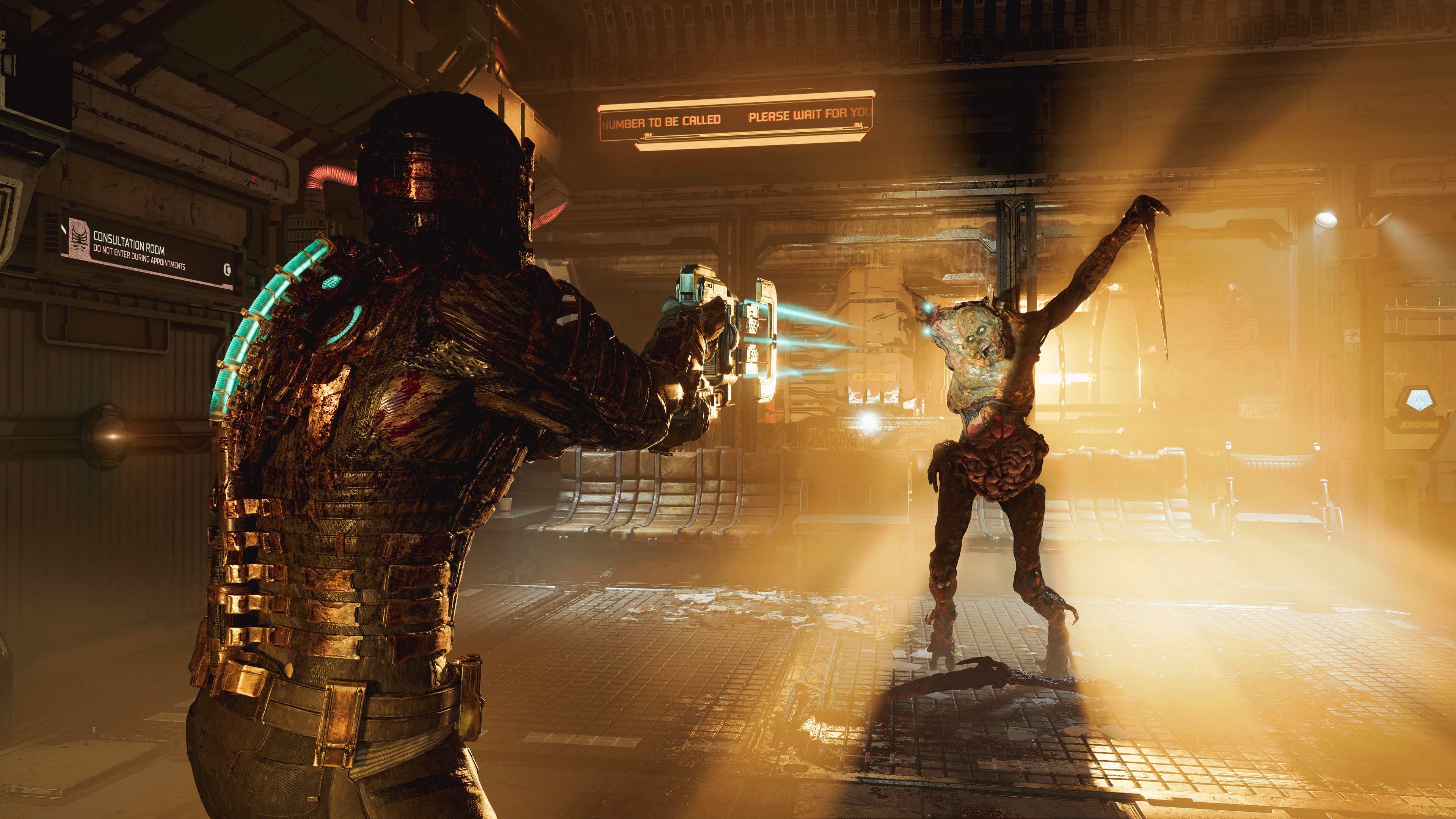 Dead space 3 ps4 on sale store