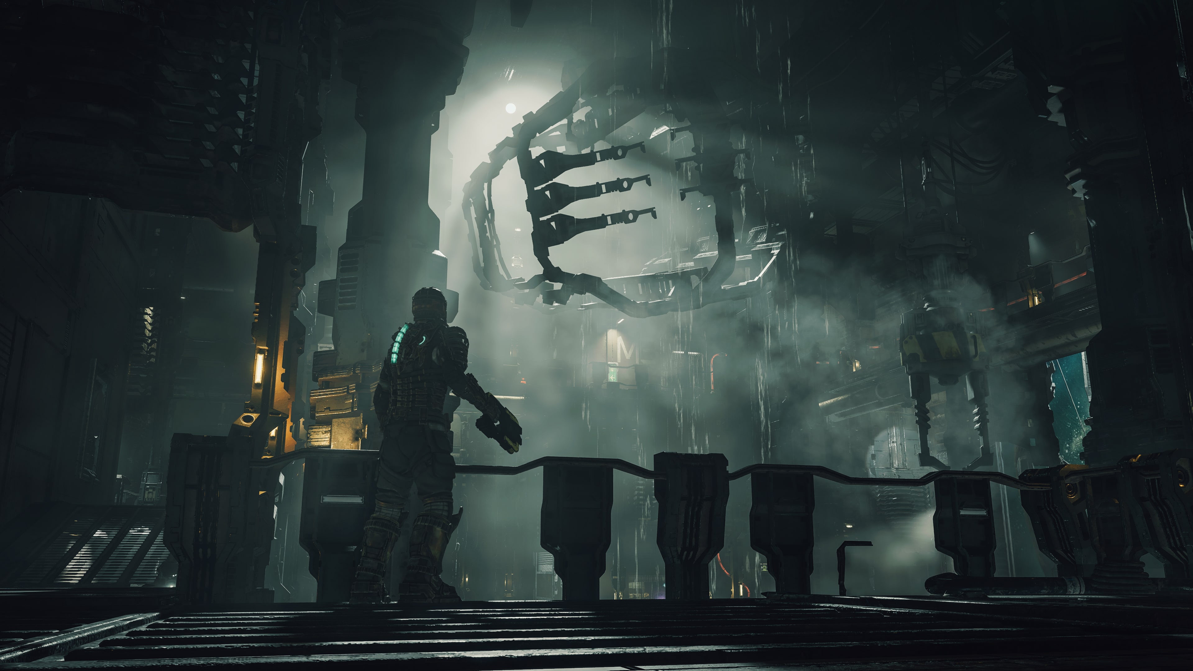 The Dead Space remake just hit its lowest price yet