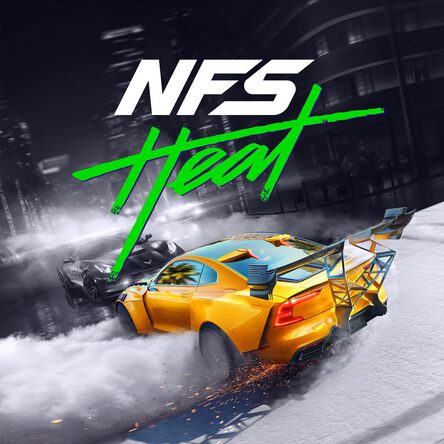 Need For Speed Heat (English/Chinese/Korean Ver.) on PS4 — price history,  screenshots, discounts • Indonesia