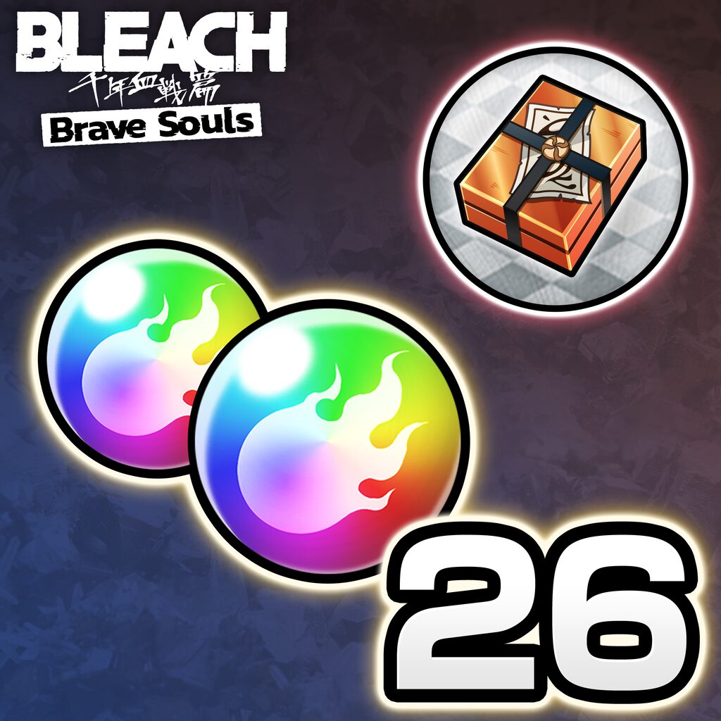 Bleach: Brave Souls - Beginner's Pack 2024