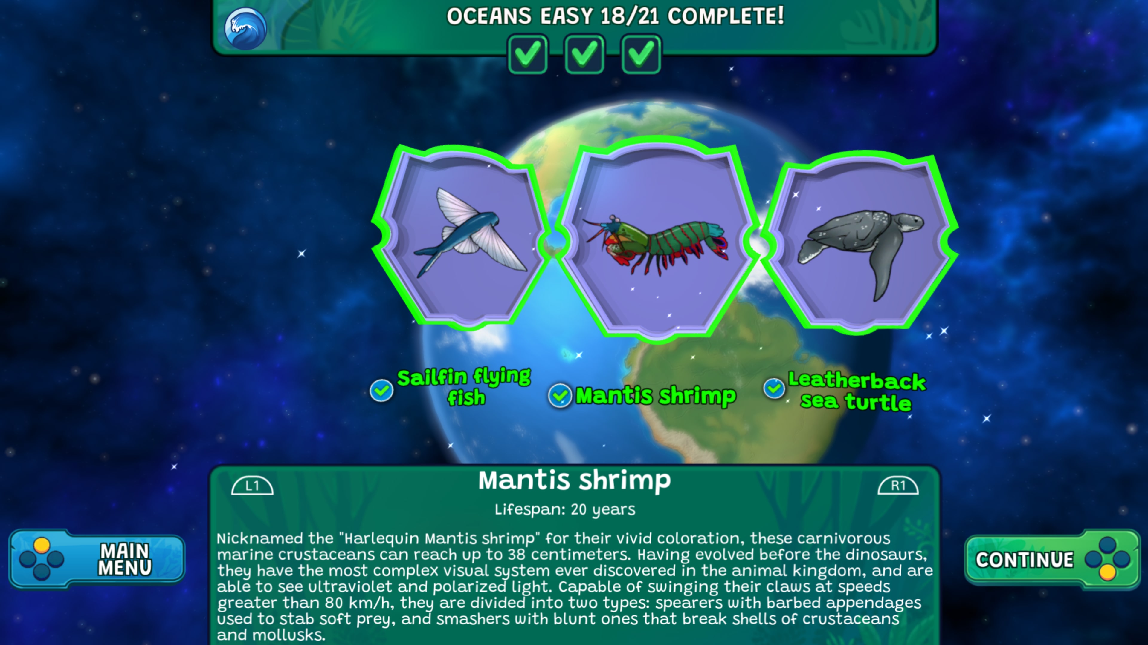 Quiz Learn & Discover on PS4 — price history, screenshots