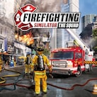 Firefighting Simulator - The Squad PS4™ & PS5™