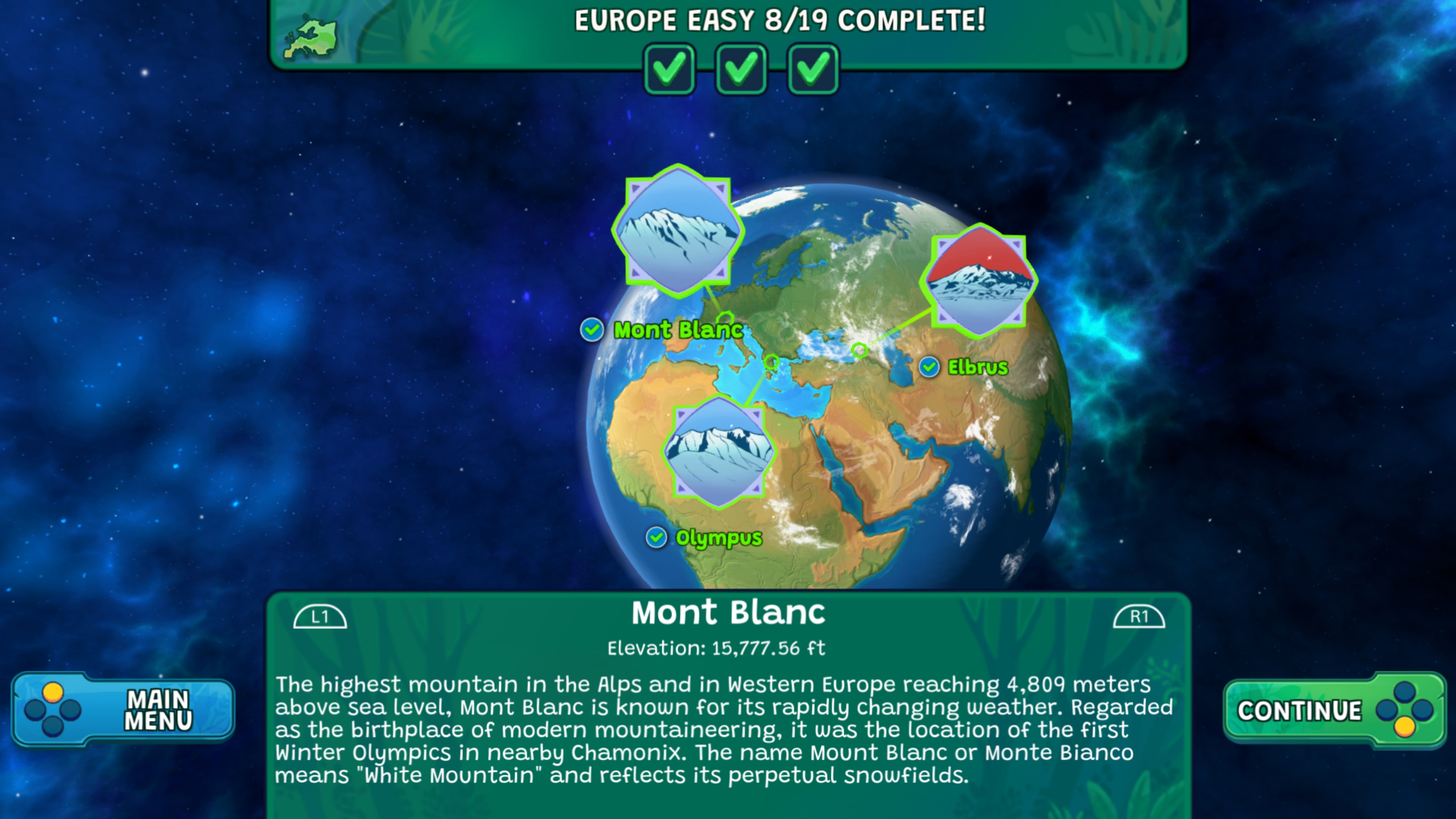 Quiz Learn & Discover on PS4 — price history, screenshots