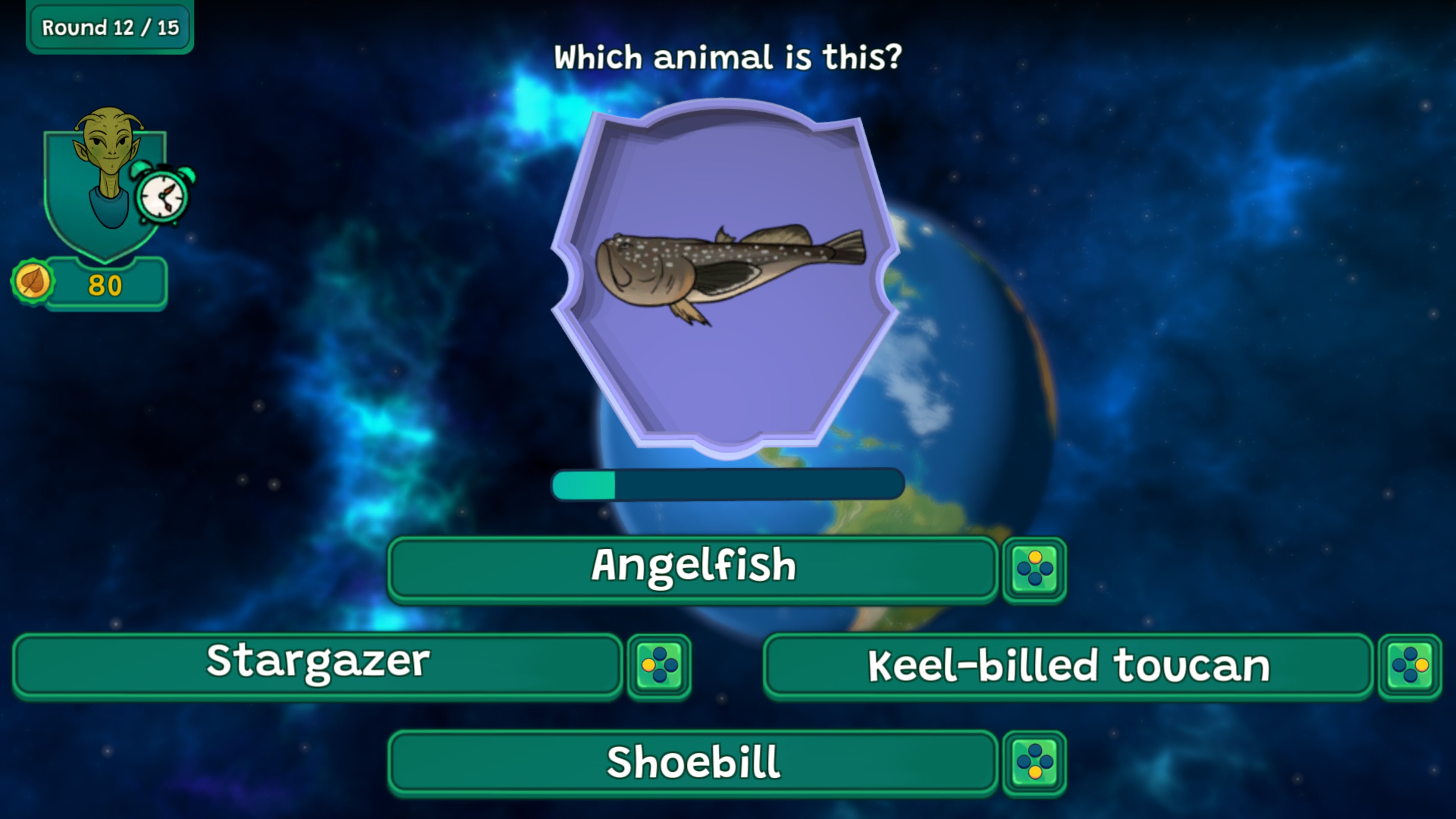 Quiz Learn & Discover on PS4 — price history, screenshots