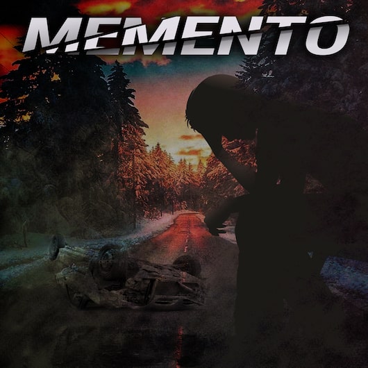 Memento for playstation