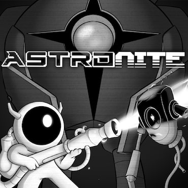 Astronite cover image