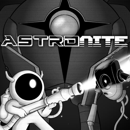 Astronite cover image