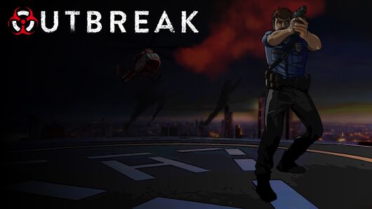 Outbreak Definitive Collection for playstation