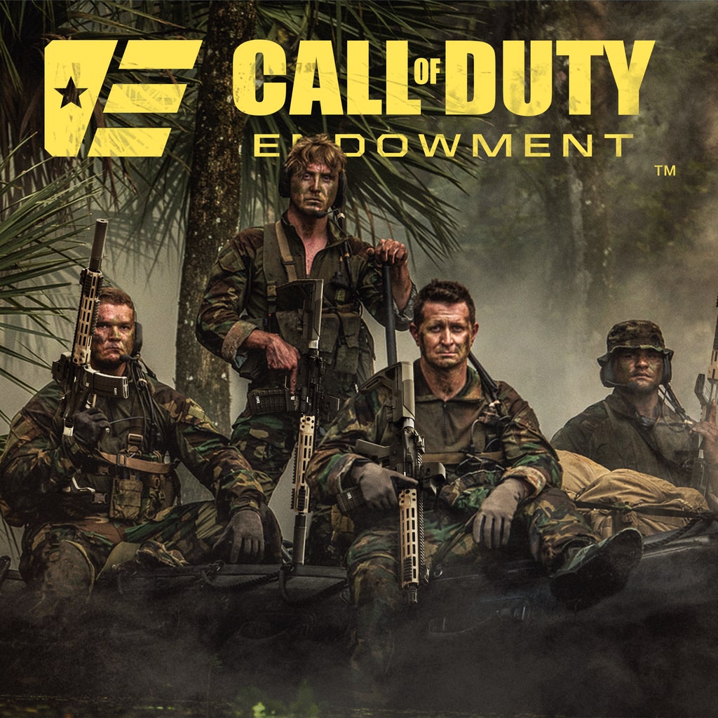 Support Veterans with the Call of Duty Endowment (C.O.D.E.) Protector Pack  in Call of Duty®: Modern Warfare® II