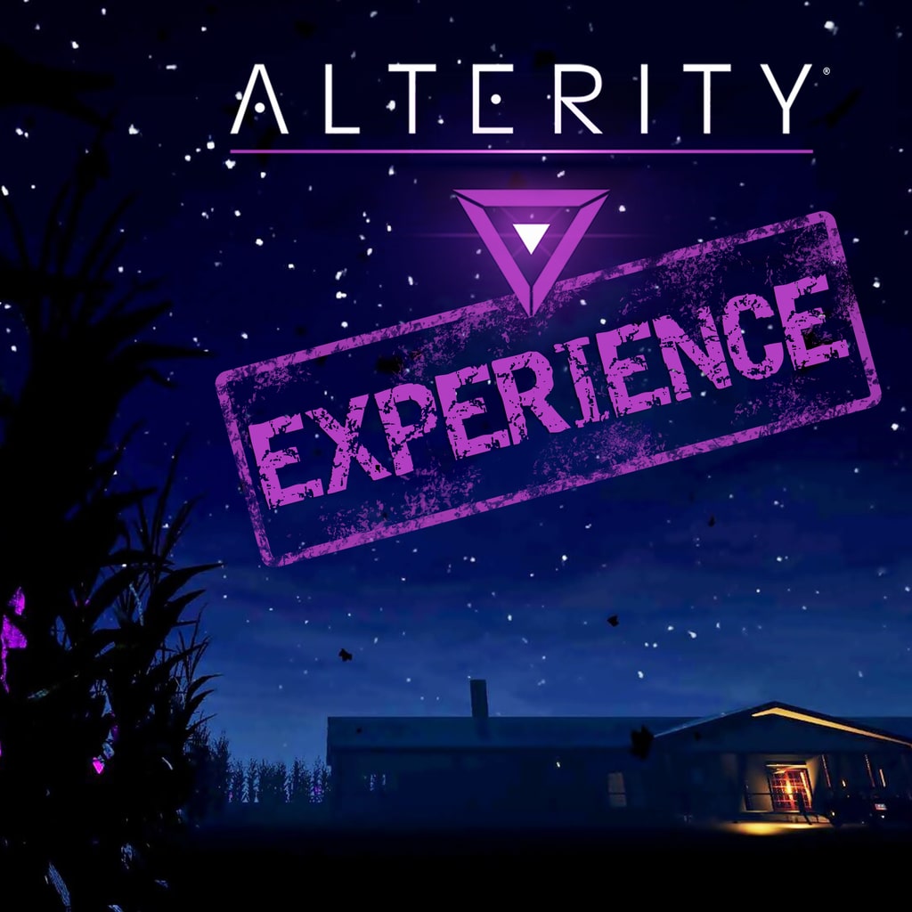 Alterity Experience (English, Korean, Japanese, Traditional Chinese)