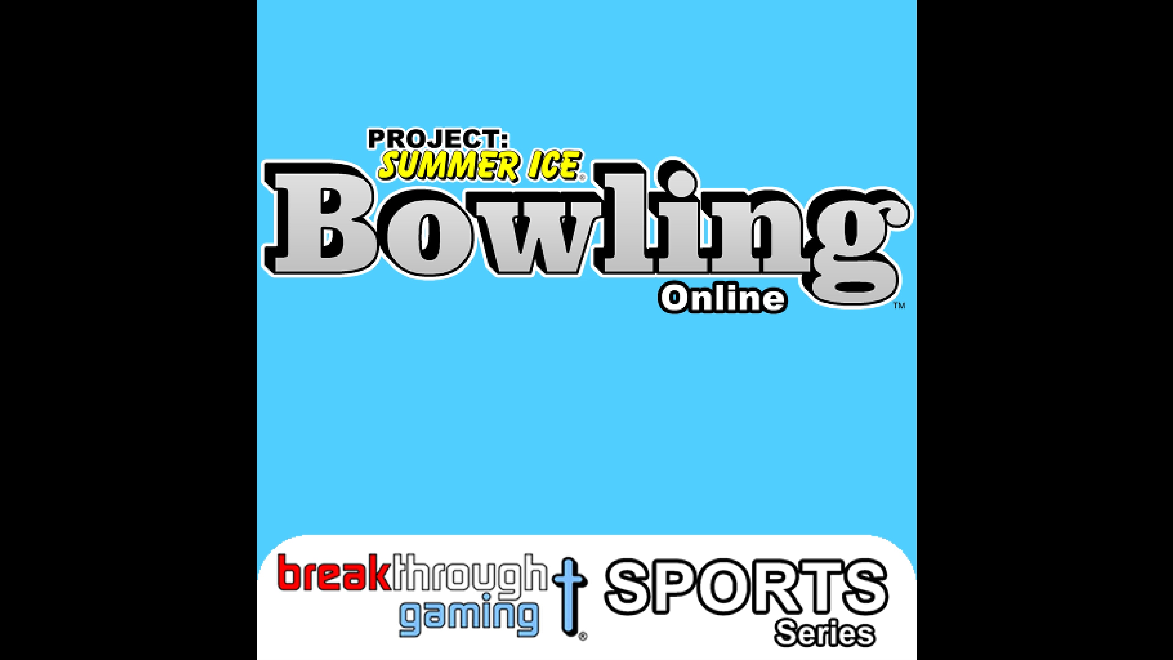 Project Summer Ice Bowling Online