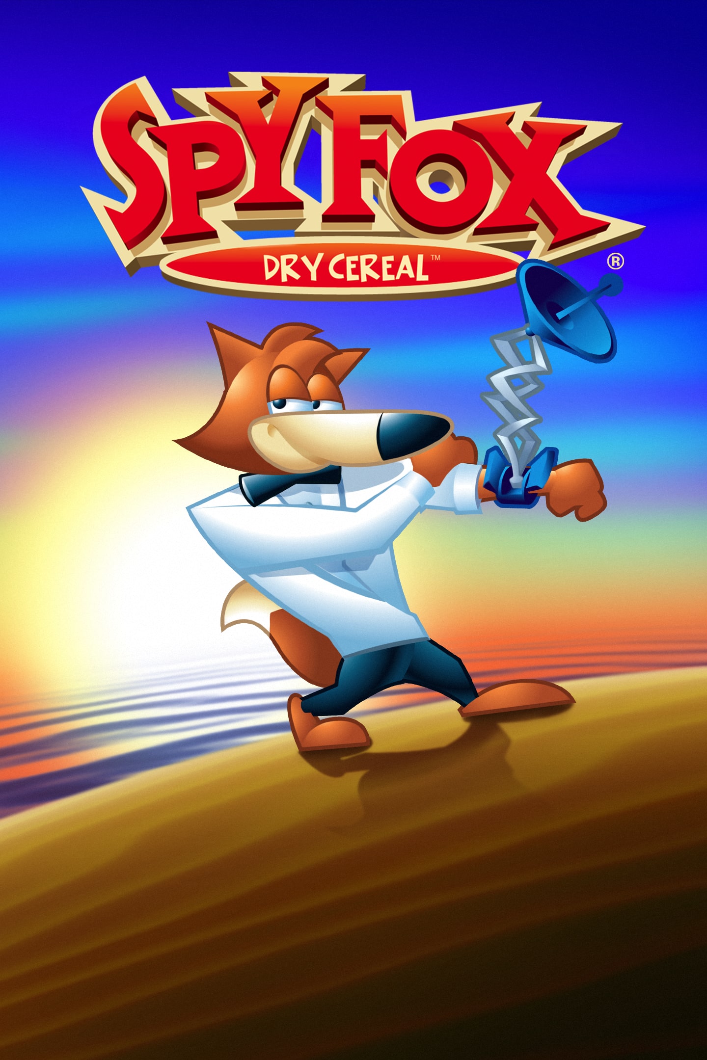 NINTENDO WII GAME - Spy Fox: Dry Cereal $14.99 - PicClick AU