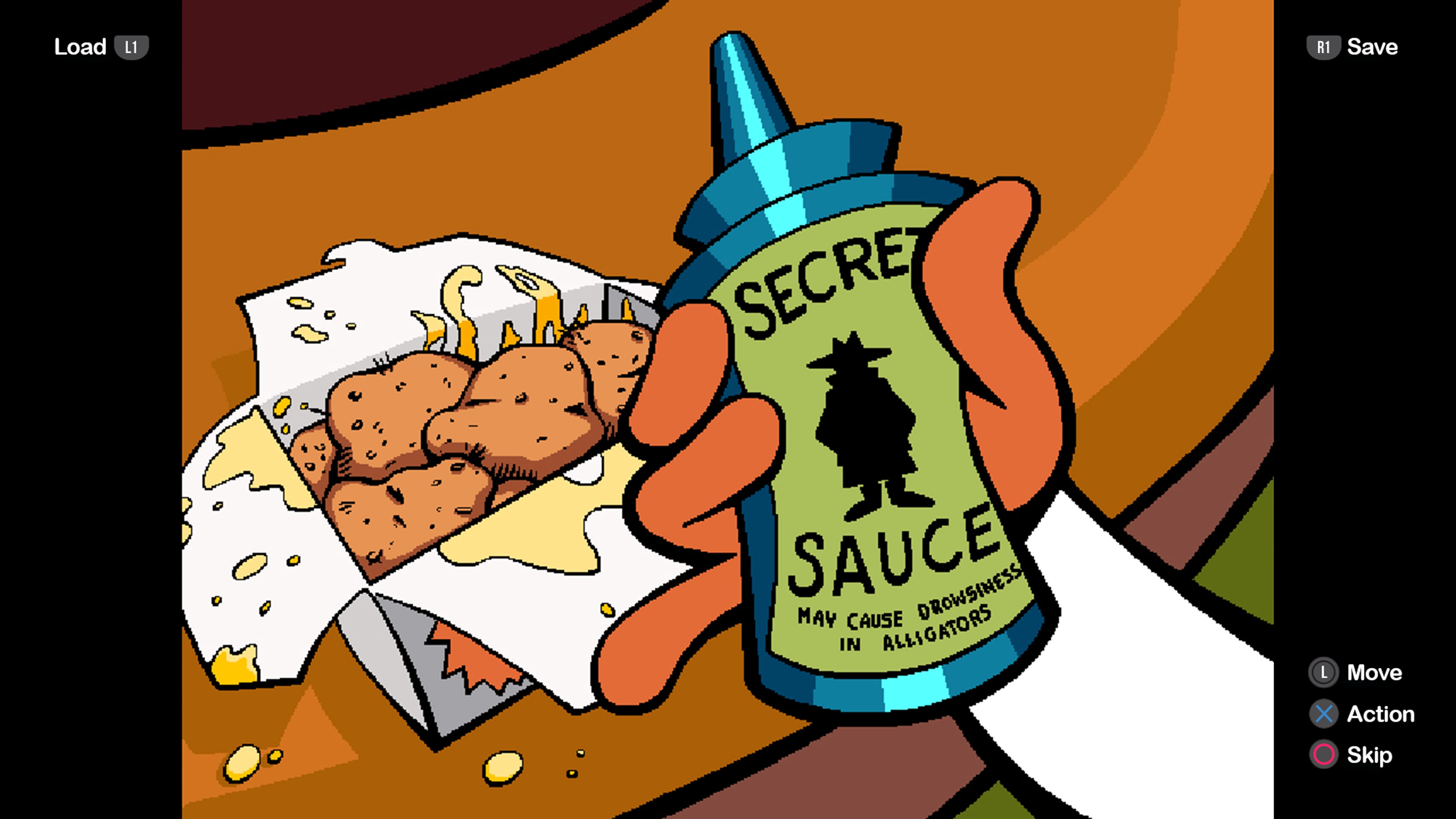 Spy Fox In Dry Cereal On PS4 Price History Screenshots Discounts spy-fox-in-dry-cereal-on-ps4-price-history-screenshots-discounts