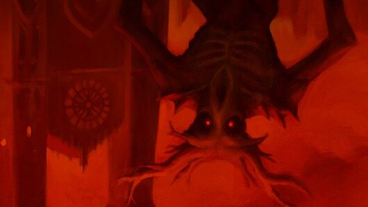 DUSK for playstation