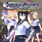 SAMURAI MAIDEN DELUXE EDITION -サムライメイデン デラックスエディション- PS4™ & PS5™