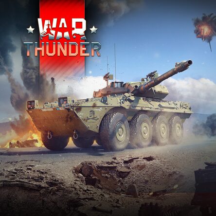 War Thunder - Ancient Tank Bundle