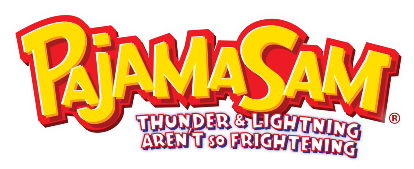 Pajama Sam 2: Thunder and Lightning Aren't so Frightening