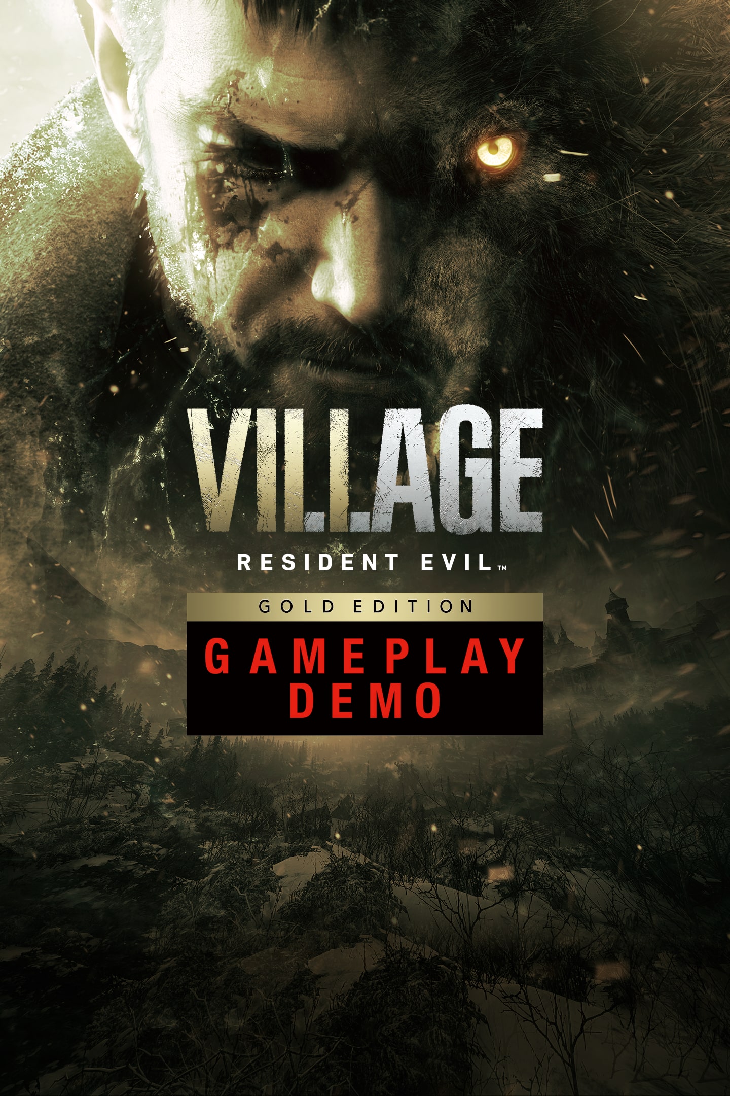 Jogo Resident Evil Village: Gold Edition - PS4 - ShopB - 14 anos!