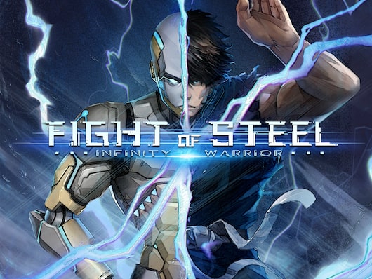 Fight of Steel: Infinity Warrior for playstation