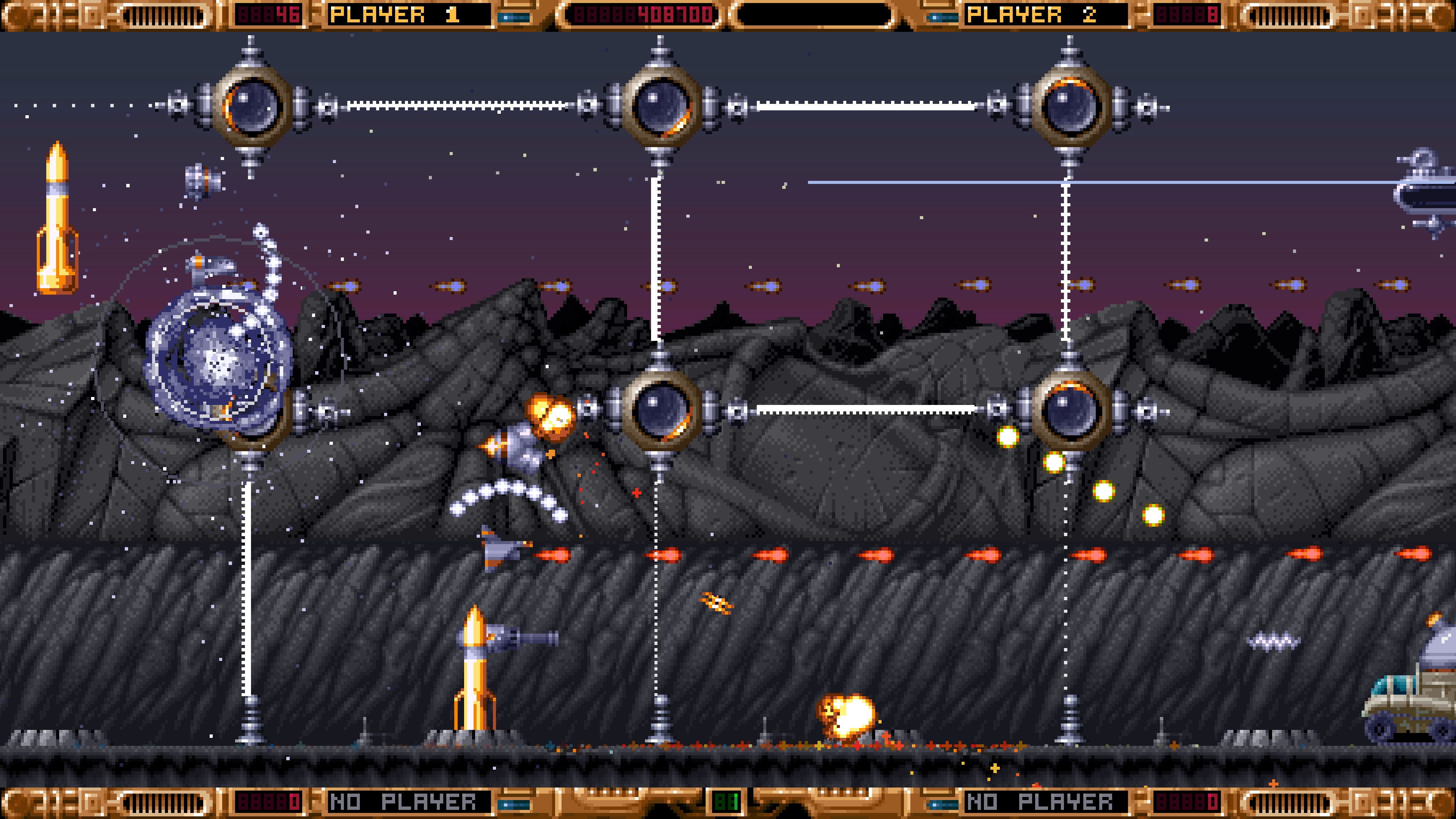 Spacing machine. 1993 Space Machine. Аркада с боковой прокруткой. Select игра инди. Игра типа Life Force.
