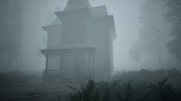 Halloween Horror Banquet
