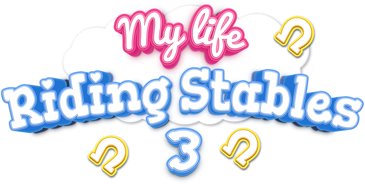 My Life: Riding Stables 3