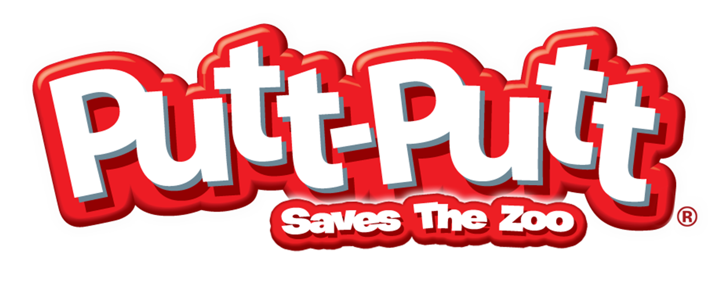 Putt-Putt Saves the Zoo