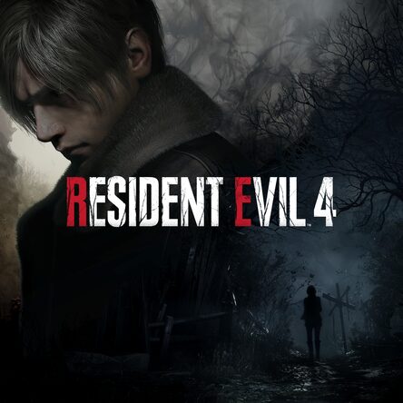 Resident Evil 4 on PS4 PS5 — price history, screenshots, discounts • USA