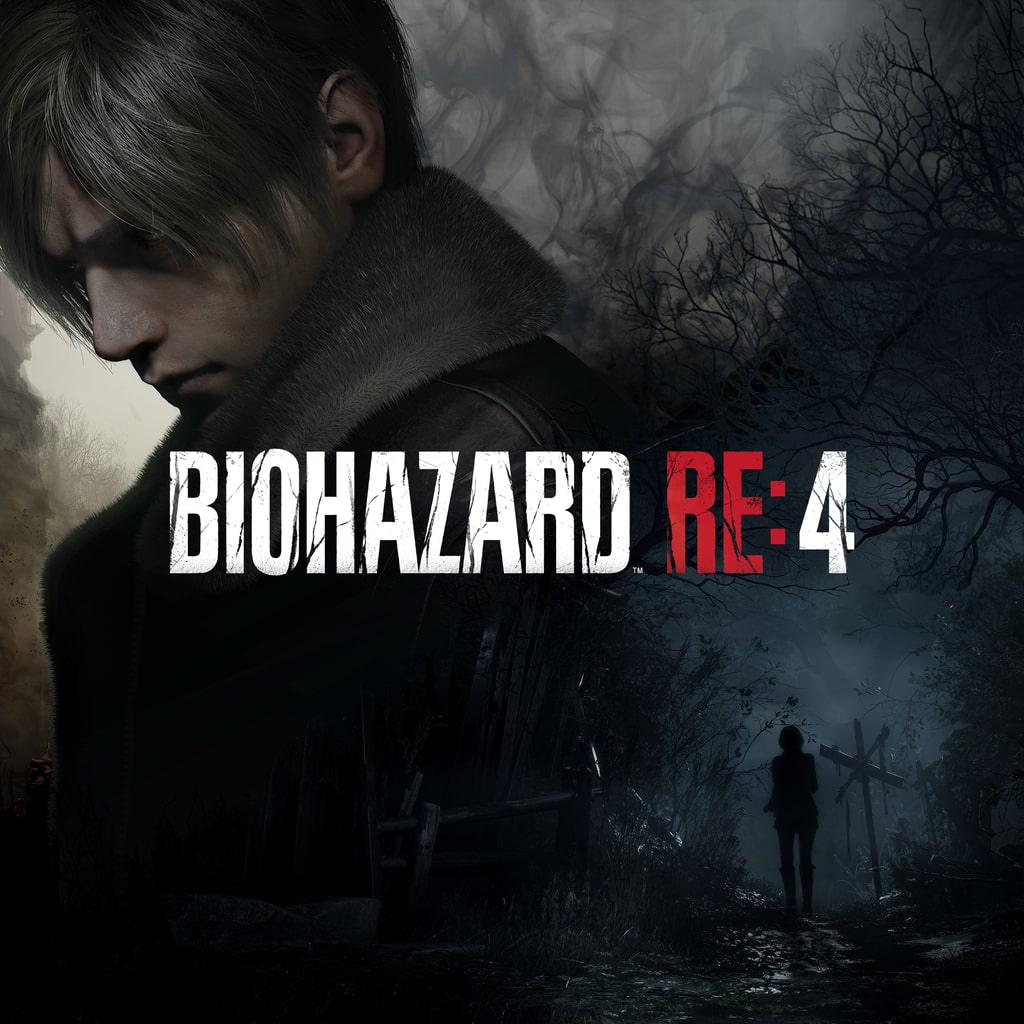 BIOHAZARD RE:4 | ゲームタイトル | PlayStation (日本)