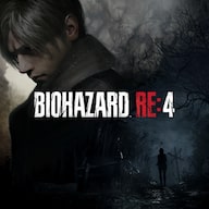 Biohazard | 公式PlayStation™Store 日本