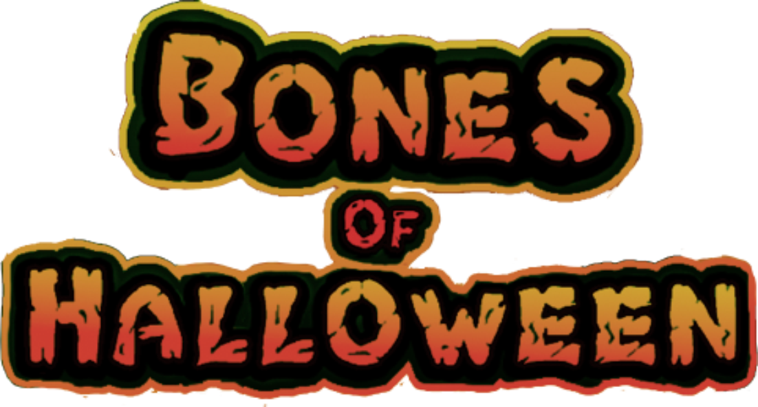 Bones of Halloween