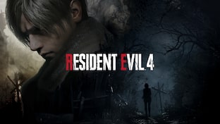 Resident Evil 4 Remake Baixar Torrent