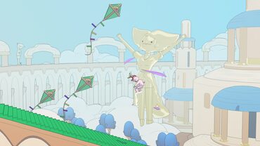 OlliOlli World - Rad Edition (PS4/PS5)