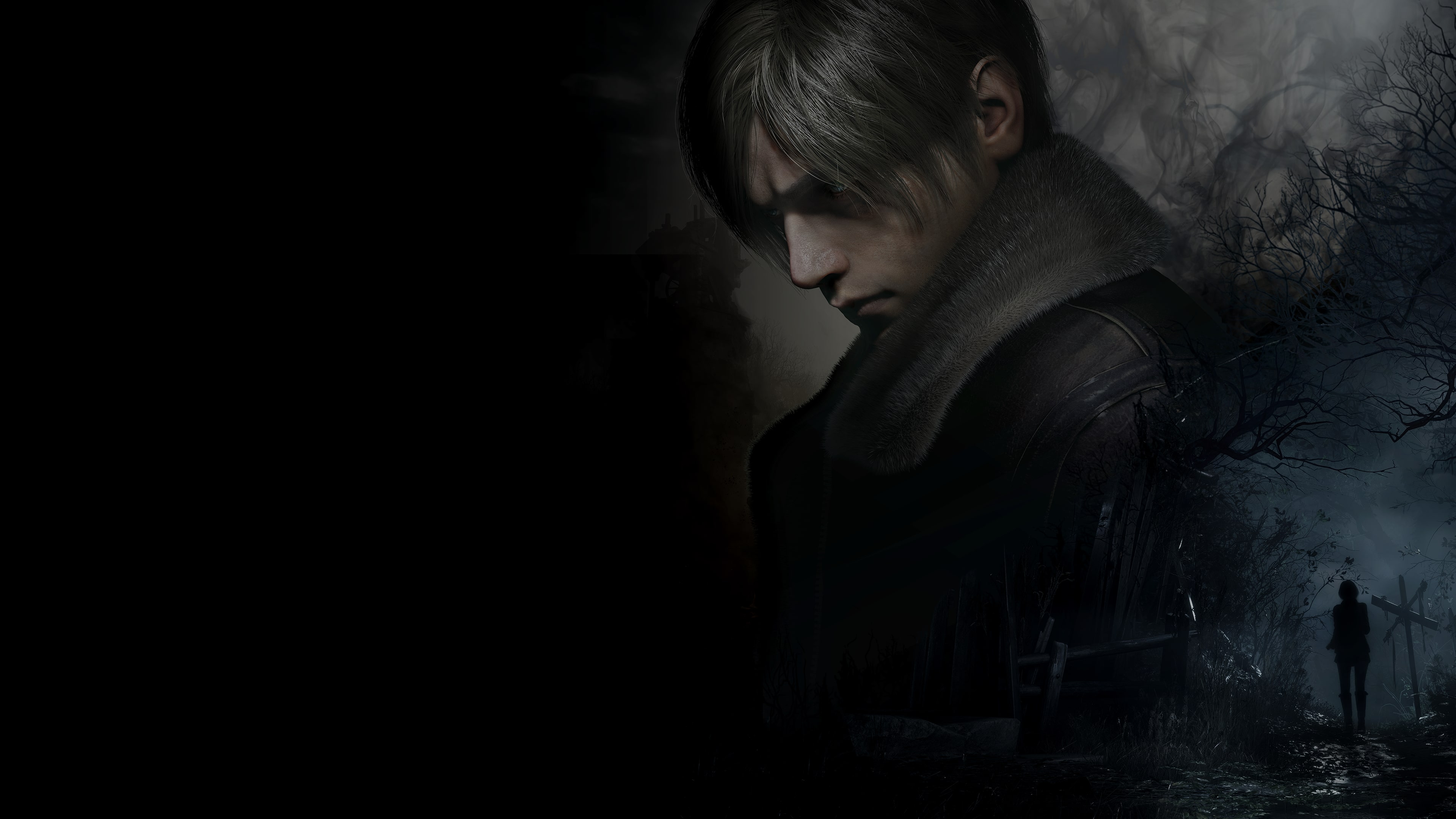 Resident Evil 4 pour PS4 et PS5