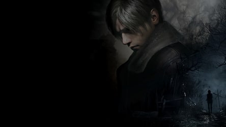 Resident Evil 4 Remake