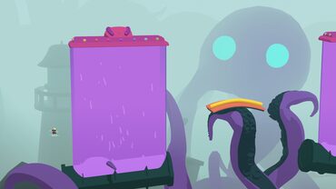 OlliOlli World - Rad Edition (PS4/PS5)