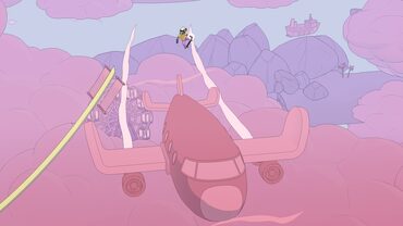 OlliOlli World - Rad Edition (PS4/PS5)