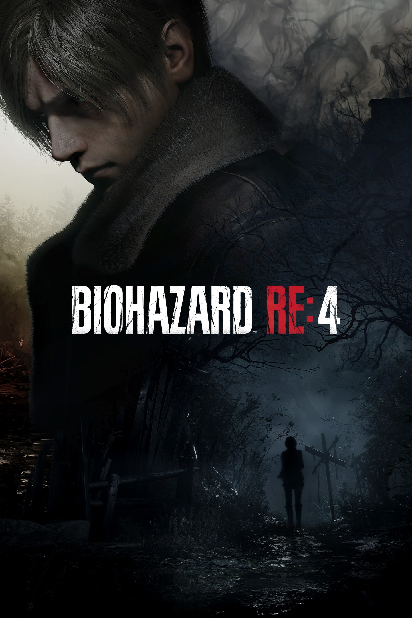 BIOHAZARD RE:4 PS4 & PS5