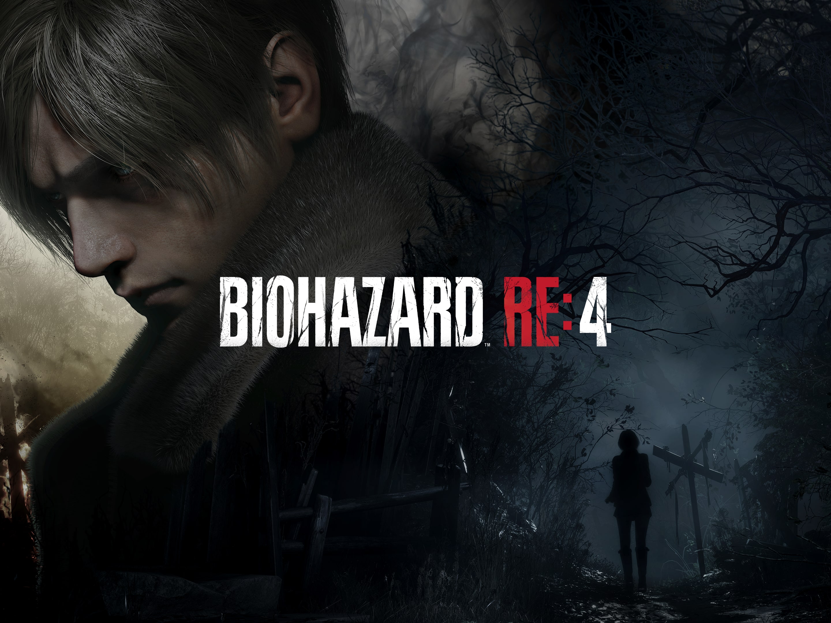 biohazard Re4 PS5 バイオハザードRE4 プレイステーション5ゲーム 