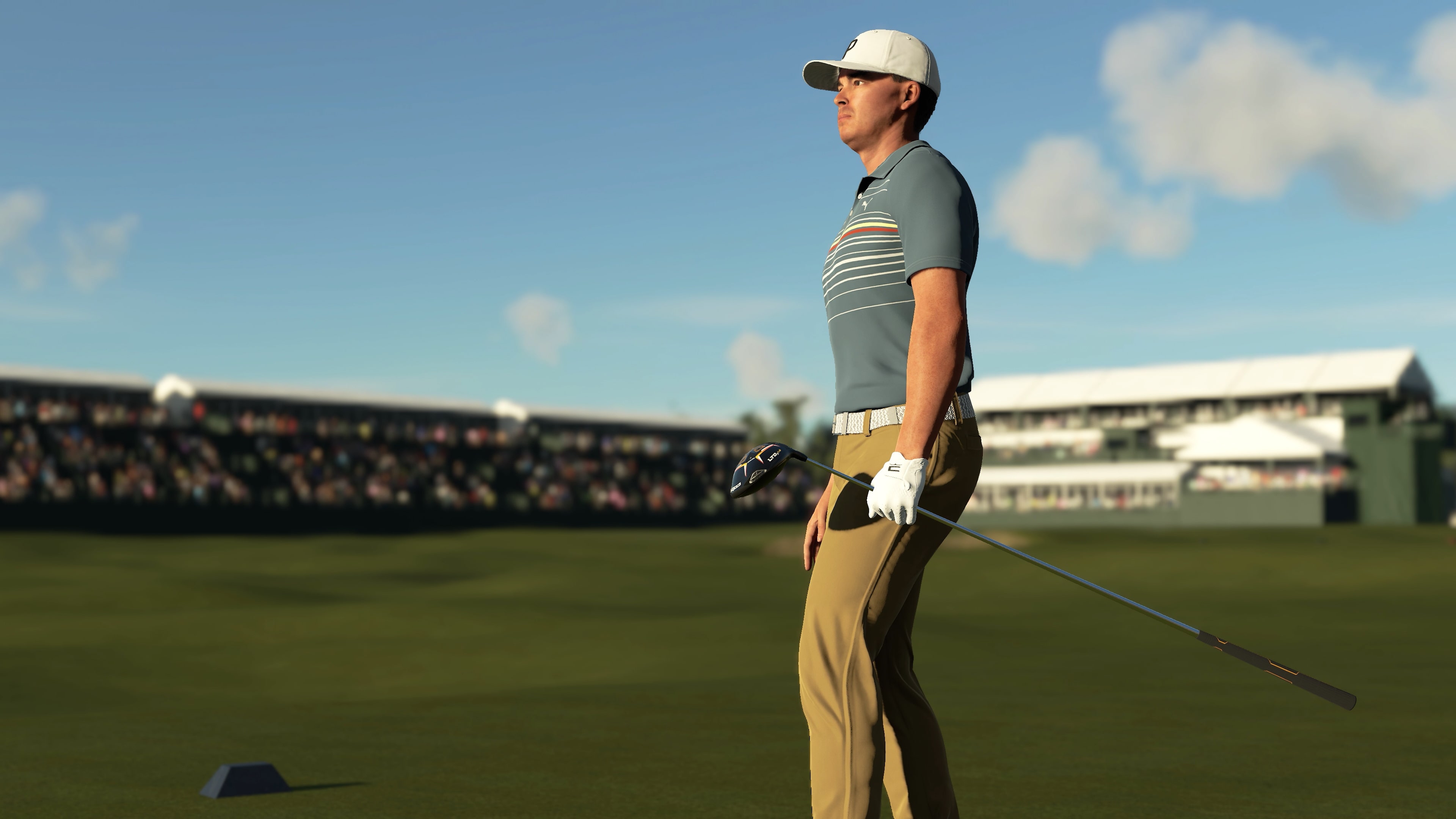 Pga Tour 2K23 Deluxe Edition on PS5 PS4 — price history, screenshots