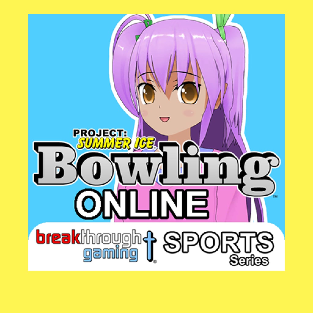 Project Summer Ice Bowling Online