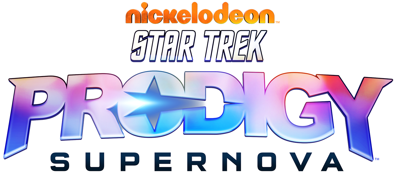  Star Trek Prodigy: Supernova - PlayStation 4 : Ui
