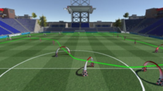FPV Simulator for playstation