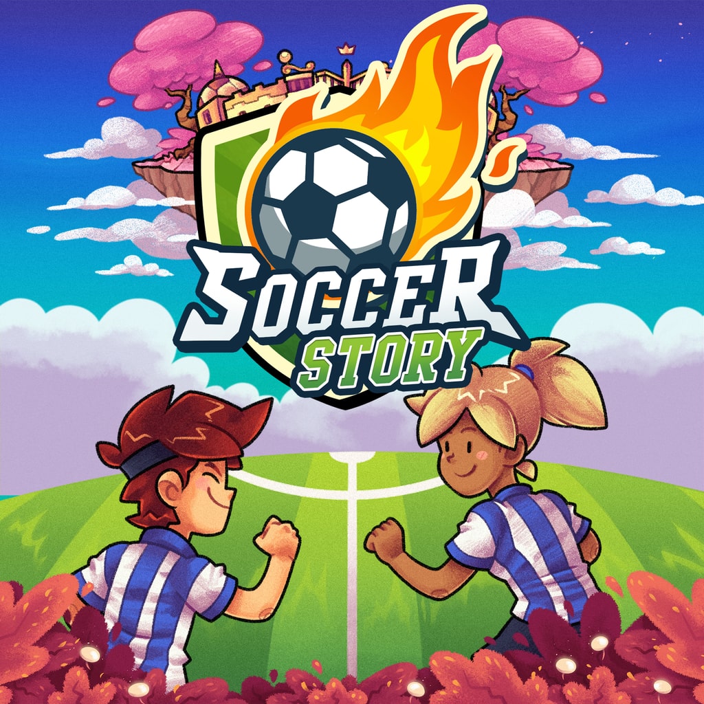 download the last version for windows Soccer Story